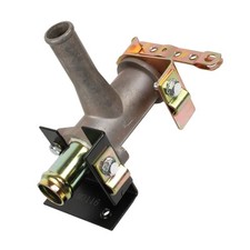 MORGAN HEATER WATER CONTROL