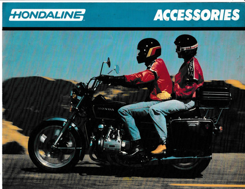 Oem honda motorcycle - oem!, bike