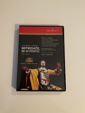 Mozart: Mitridate, Re Di Ponto