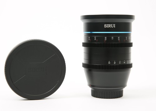 Sirui jupiter 50mm full - sirui,
