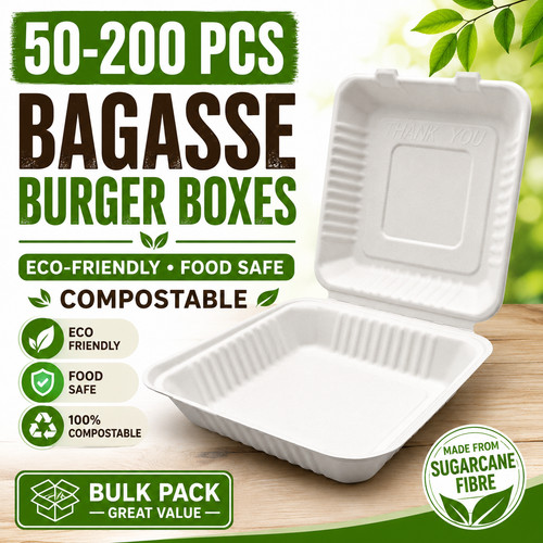 Hp9 takeaway food containers - hp9,