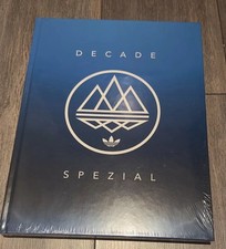Brand Stone New Adidas Decade