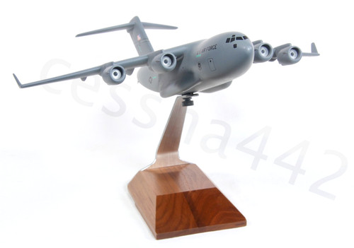 Pacmin globemaster - pacmin,