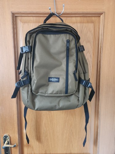 Eastpak volker large backpack - volker,