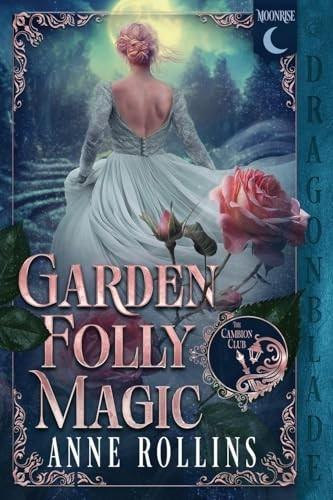Garden folly magic a - folly,