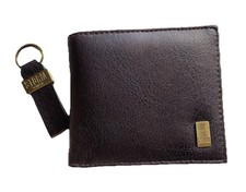 STORM WATCHES WALLET & KEYRING