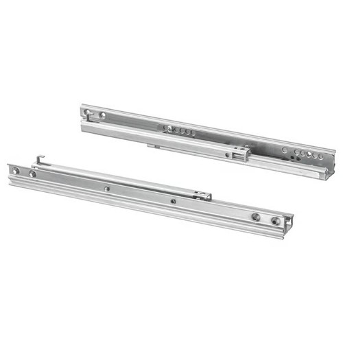 Bestå drawer runner soft - 2x,