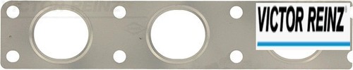 Exhaust manifold gasket - exhaust,