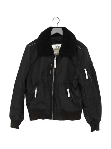 Alpha industries bomber jacket - industries,