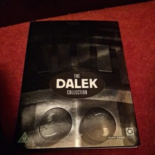 Doctor Who - The Dalek