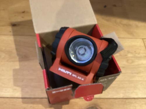 Hilti sfl work - sfl, 22-a