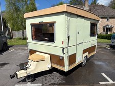 Gobur Carousel 10/3 folding