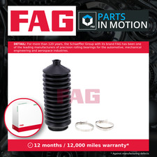 Steering Rack Boot fits