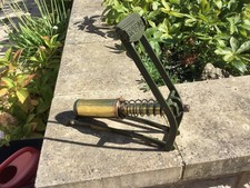 Vintage Kismet Lorry Mk I Foot