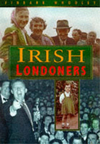 Irish londoners whooley - irish, londoners,