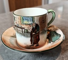 ROYAL DOULTON DICKENS WARE