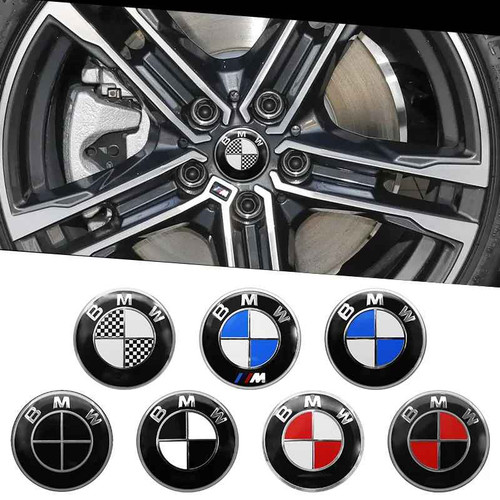 4pcs 56mm 60mm 65mm - 60mm,