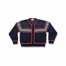 Cambridge Dry Goods Shetland