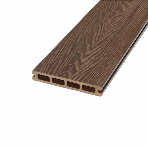 Pedeck composite decking board - pedeck,
