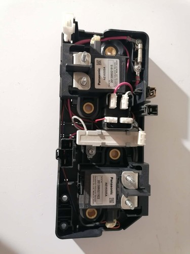 Nissan leaf battery - hv,