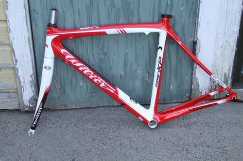 Wilier triestina izoard - izoard, xp