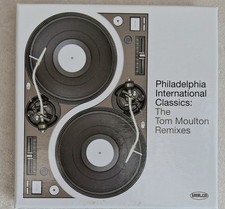 Tom Moulton - Philadelphia