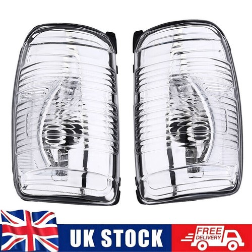 Wing mirror indicator - mirror,