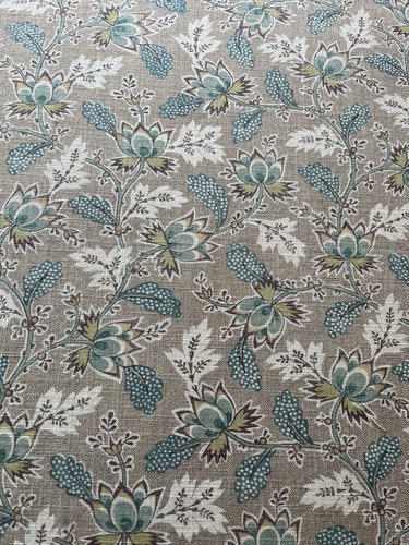 Sanderson dallimore fabric - sanderson,