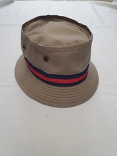 Men's Stetson pork pie hat