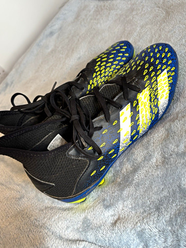 Adidas predator football - adidas, boots