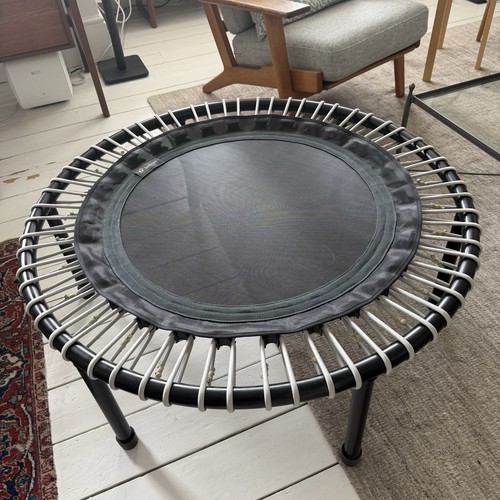 Bellicon exercise trampoline - exercise,