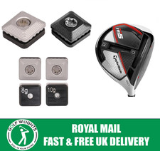TaylorMade M5 Golf Club Driver