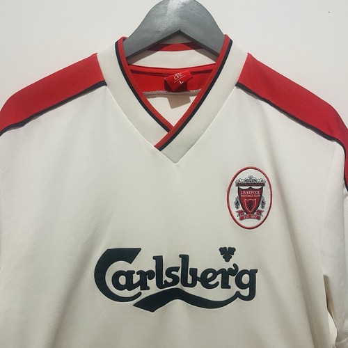 Official liverpool retro - liverpool,