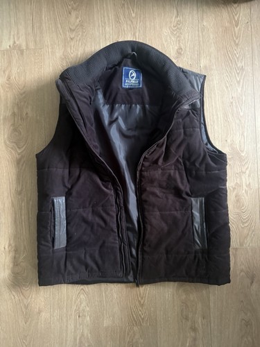 Field corduroy padded - corduroy,