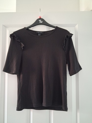 Womens new look black - look, 10