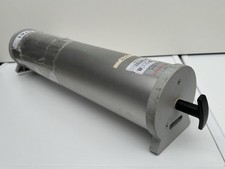 Piston Calibration Syringe Pump Device for Spirometer 3 Litre