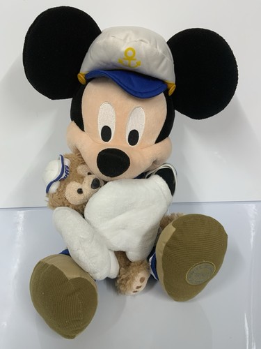 Disney store sailor mickey - store,