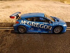 Scx renualt megane trophy - megane, 2010