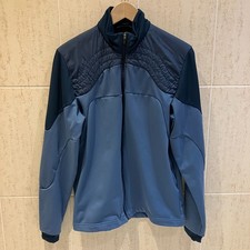 Galvin Green Golf Jacket DON Insula Full Zip Blue /  L Large