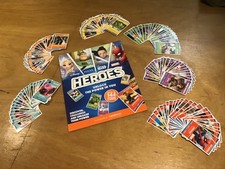 Disney/Pixar/Star Wars/Marvel