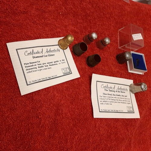 Job lot vintage modern - lot,