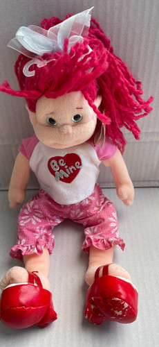 Beanie boppers flirty - ty,