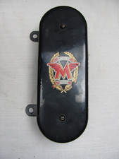Matchless G3c Air Filter