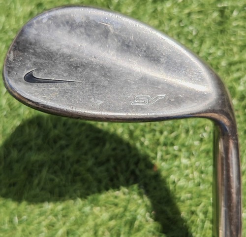 Nike milled wedge - nike, sv