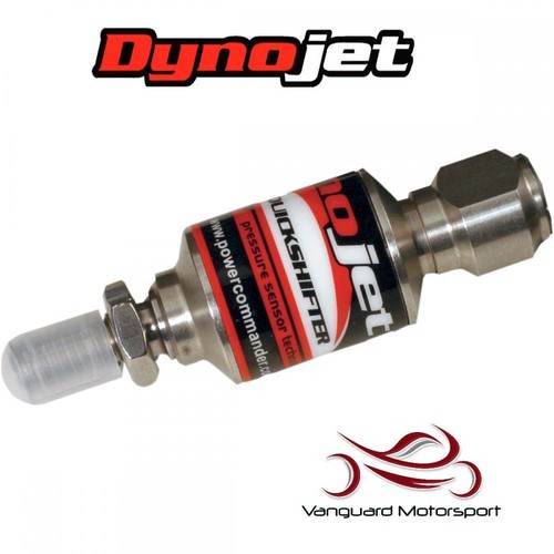 Dynojet quickshifter for power - quickshifter,