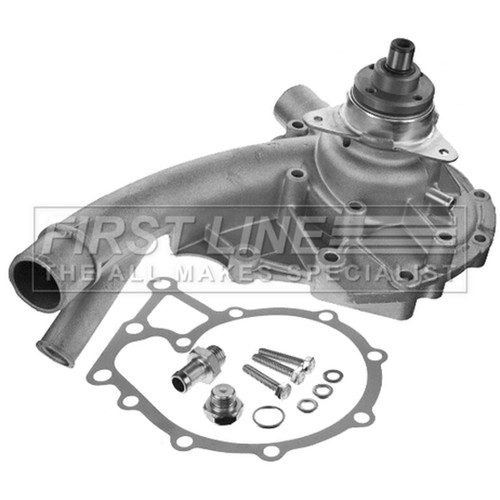 Water pump for mercedes - pump,