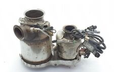 VOLKSWAGEN TIGUAN 15-18 5N DIESEL PARTICULATE FILTER (DPF) CATALYST 04L131765AF