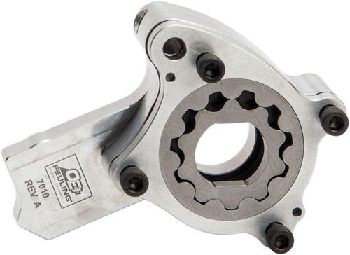 Feuling parts oil - feuling,