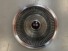 68-72 Corvette C3 P02 Deluxe Wheel Cover Wheeltrim