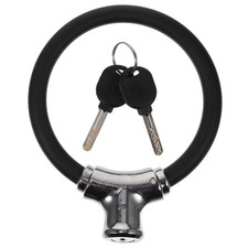  Waterproof Bike Lock Motorized Bicycles Scooter Eletric Ring Anti-theft